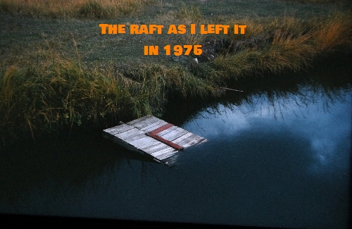 The raft